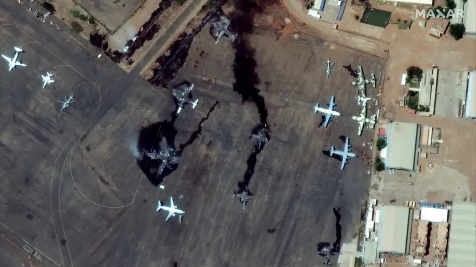 قرار دولي جديد يدعم استئناف الرحلات عبر مطار الخرطوم