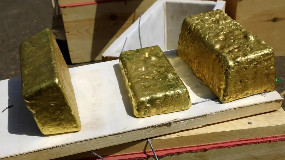 توقعات بزيادة كبيرة بمخزون الذهب في السودان