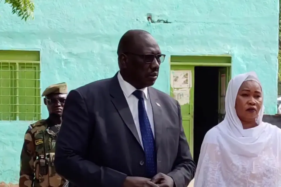 "النيل الأزرق" السوداني.. إقليم الدم والرصاص