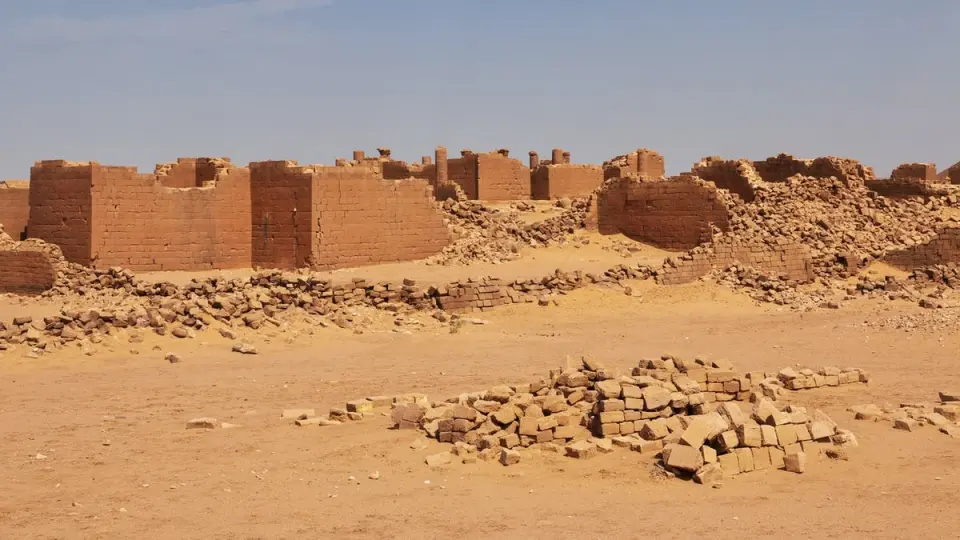 اكتشاف علمي يهز السودان.. حول "إنسان سنجة" و"أبو حجر"