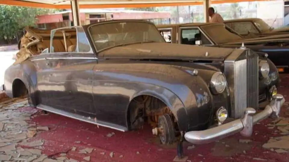 يحكي تاريخ السودان.. مقتنيات قصر "غردون باشا" تحت وطأة الحرب