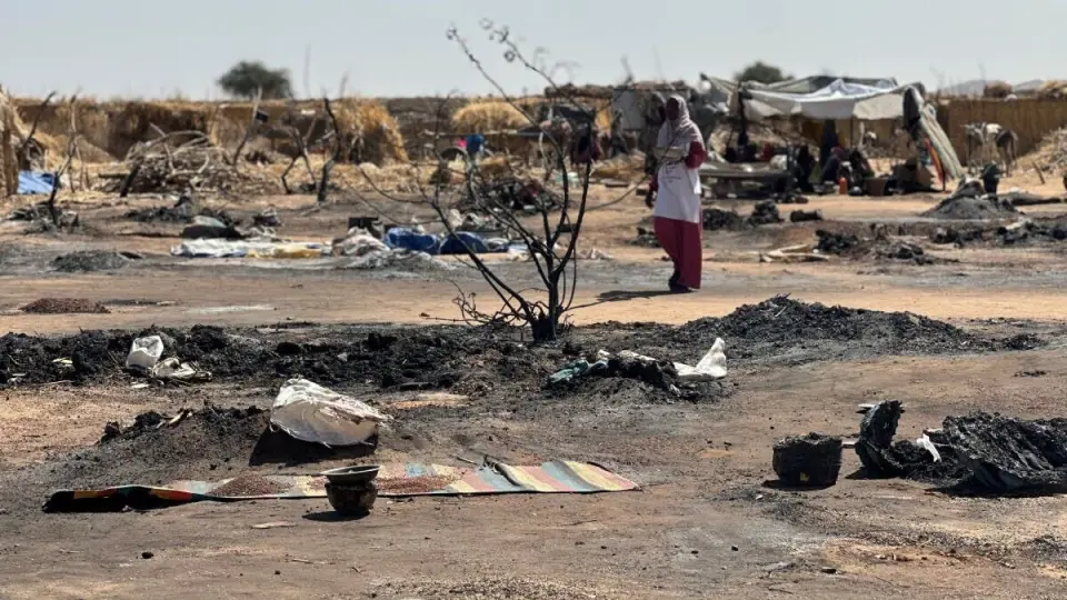 الأمم المتحدة: دلائل واضحة على إبادة مرتكبة من الدعم السريع في الفاشر