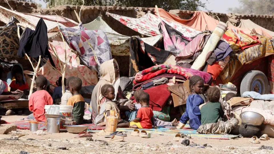 السودان.. 38 قتيلاً و176 مفقودا بهجوم للدعم السريع على مستريحة