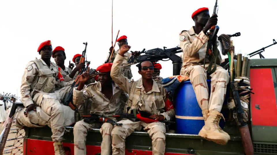 الدعم السريع تنفي: لسنا بحاجة لمقاتلين مرتزقة من تشاد