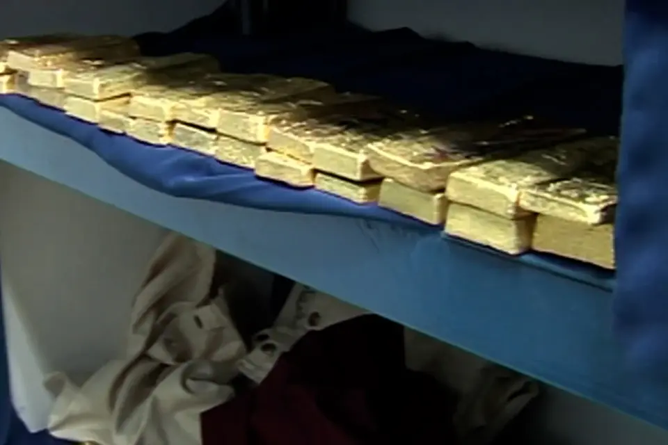 إنتاج السودان من الذهب يفوق 37 طنا في النصف الأول