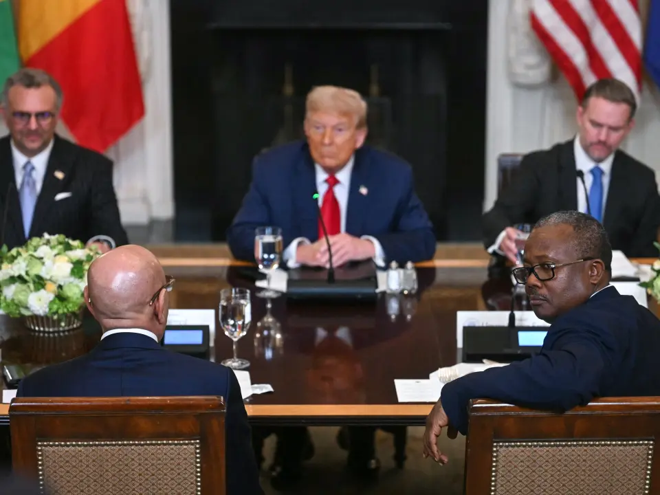 تحركات صامتة وضغوط أميركية.. هل اقتربت تسوية الحرب في السودان؟