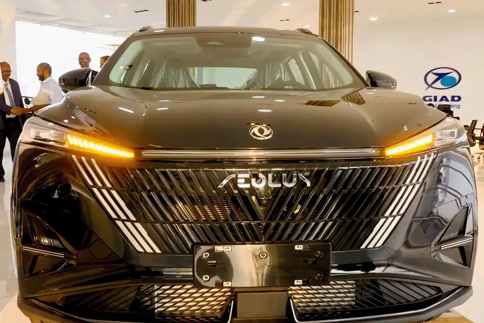 المصدر: وكالة السودان للأنباء جياد تعود بقوة إلى الخرطوم وتعلن إطلاق أول مشروع للعربات الكهربائية في السودان