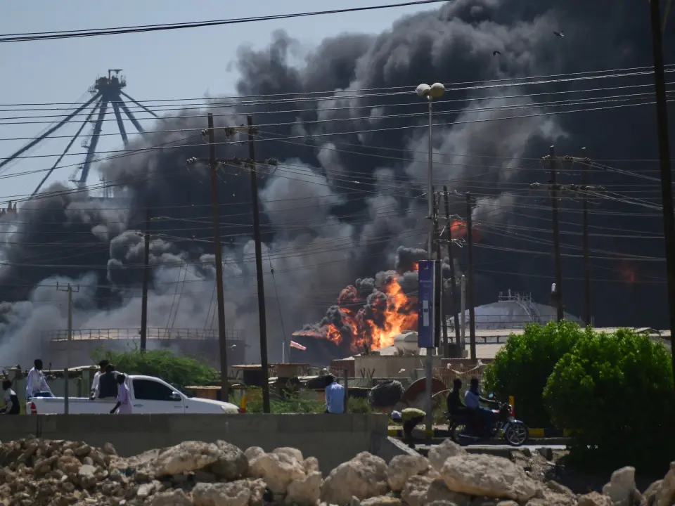 ماذا يعني تولي ترامب ملف إنهاء الحرب في السودان بنفسه؟