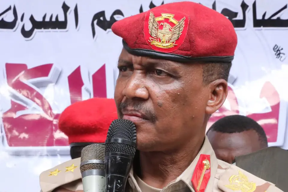 موسى حامد أمبيلو